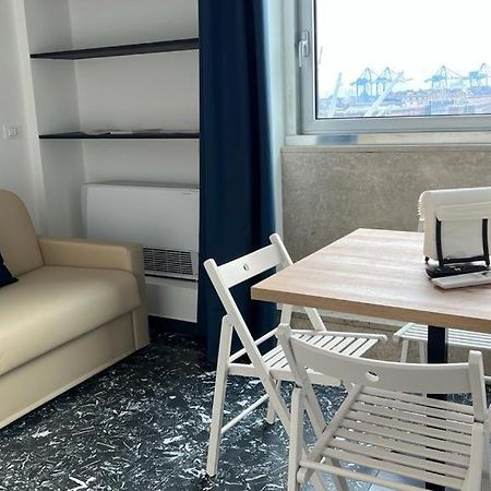 Bluripa Guest House ジェノヴァ エクステリア 写真
