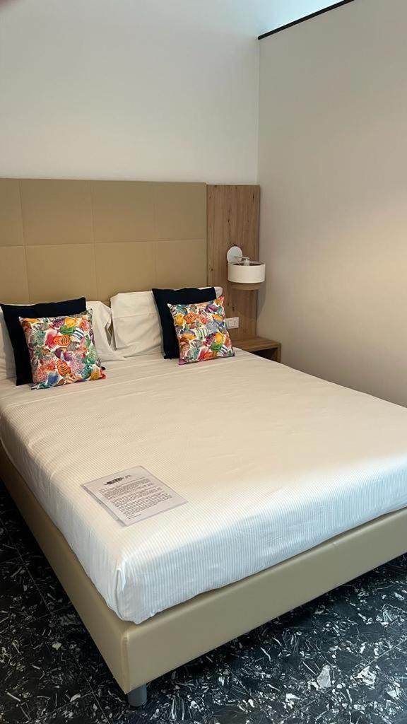 Bluripa Guest House ジェノヴァ エクステリア 写真