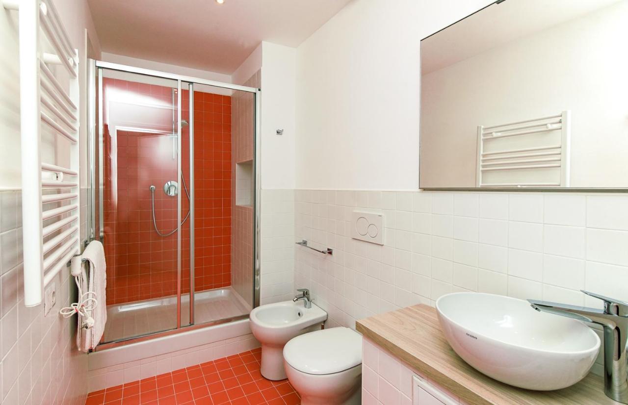 Bluripa Guest House ジェノヴァ エクステリア 写真