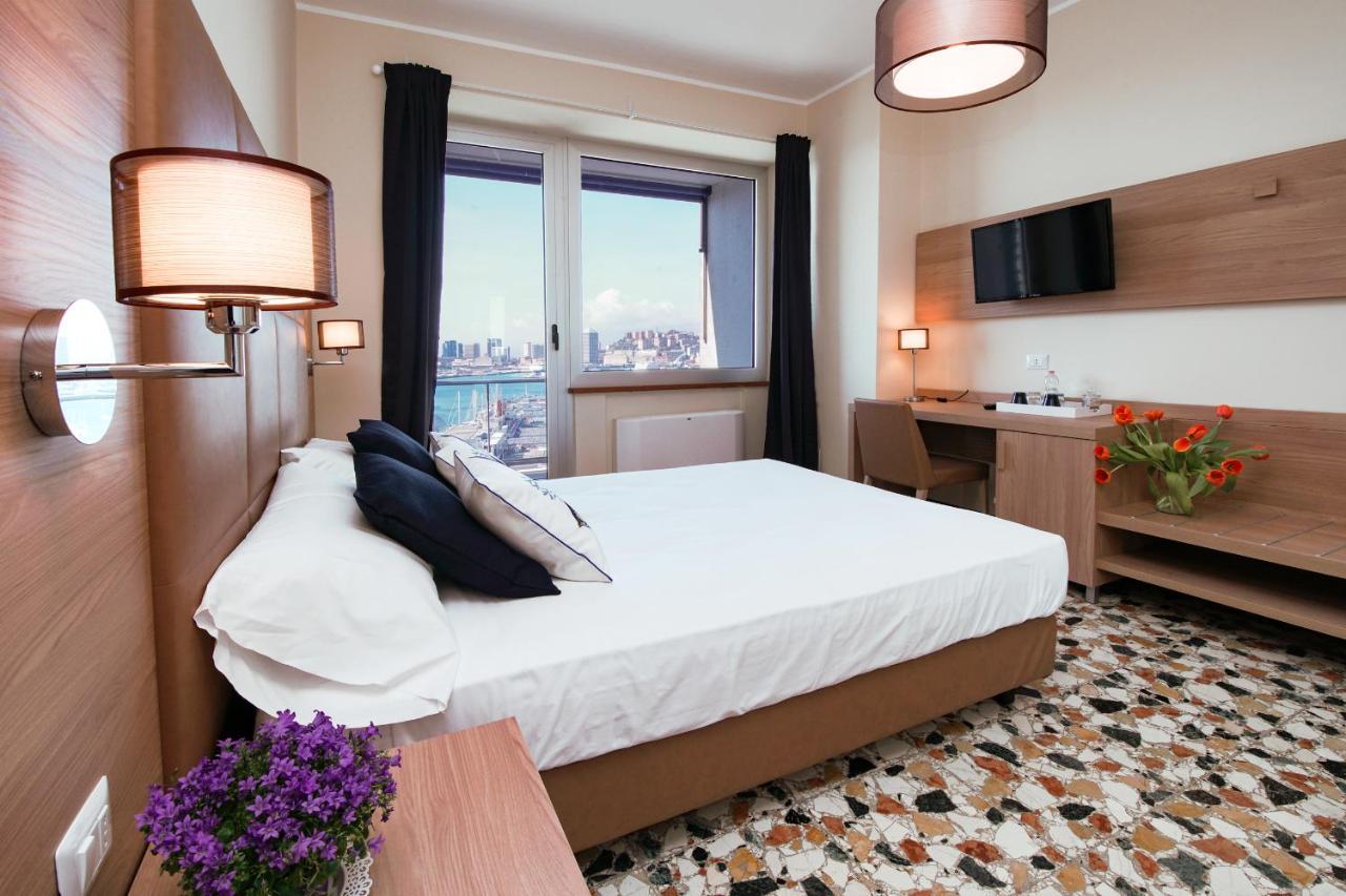 Bluripa Guest House ジェノヴァ エクステリア 写真