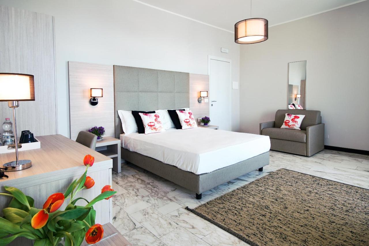 Bluripa Guest House ジェノヴァ エクステリア 写真