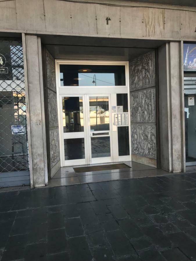 Bluripa Guest House ジェノヴァ エクステリア 写真